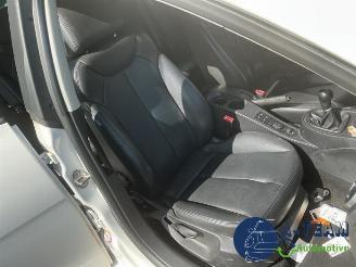 Seat Leon Leon (1P1), Hatchback 5-drs, 2005 / 2013 1.2 TSI picture 16