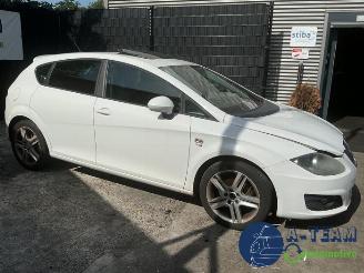 Seat Leon Leon (1P1), Hatchback 5-drs, 2005 / 2013 1.2 TSI picture 7