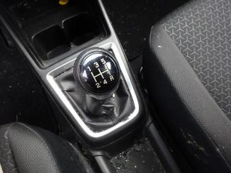 Suzuki Swift Swift (ZC/ZD), Hatchback 5-drs, 2017 1.2 Dual Jet 16V Allgrip picture 21