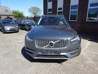 Dezmembrări autoturisme Volvo Xc-90 XC90 II, SUV, 2014 2.0 T8 16V Twin Engine AWD 2017/1