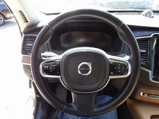 Volvo Xc-90 XC90 II, SUV, 2014 2.0 T8 16V Twin Engine AWD picture 10
