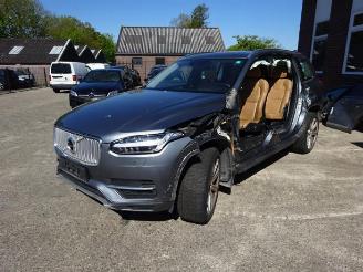 Volvo Xc-90 XC90 II, SUV, 2014 2.0 T8 16V Twin Engine AWD picture 2