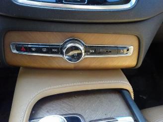 Volvo Xc-90 XC90 II, SUV, 2014 2.0 T8 16V Twin Engine AWD picture 23