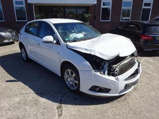 Démontage voiture Chevrolet Cruze  2012/12