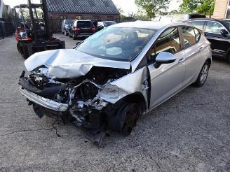 Démontage voiture Opel Astra Astra K, Hatchback 5-drs, 2015 / 2022 1.0 Turbo 12V 2016/11