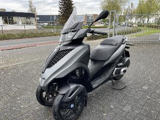 ojeté vozy motocykly Piaggio MP3 300 Yourban Autorijbewijs 2017/5