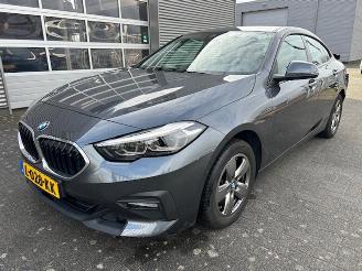 škoda osobní automobily BMW 2-serie Gran Coupé 218i Business Edition 2021/6