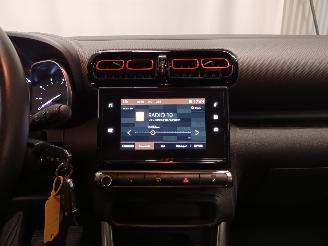 Citroën C3 C3 Aircross (2C/2R) SUV 1.2 e-THP PureTech 110 (EB2ADT(HNP)) [81kW]  (=
06-2017/...) picture 20