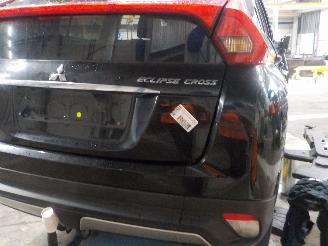 Mitsubishi Eclipse Eclipse Cross (GK/GL) SUV 1.5 Turbo 16V 2WD (4B40) [120kW]  (10-2017/.=
=2E.) picture 4