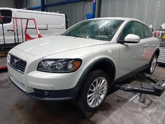 Sloopauto Volvo C-30 C30 (EK/MK) Hatchback 3-drs 1.6 D 16V (D4164T) [80kW]  (10-2006/12-201=
2) 2009