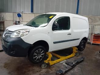 Sloopauto Renault Kangoo Kangoo Express (FW) Van 1.5 dCi 75 (K9K-608(K9K-B6)) [55kW]  (09-2010/=
=2E..) 2015