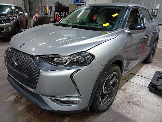 Sloopauto DS Automobiles DS 3 DS 3/Crossback (UC/UJ/UR) Hatchback 1.2 12V PureTech 130 (EB2ADTS(HNS)=
) [96kW]  (10-2018/...) 2019