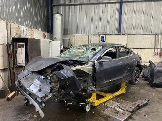 Sloopauto Tesla Model 3 Model 3 Sedan Long Range AWD 75 kWh (3D7) [258kW]  (06-2018/...) 2019/9