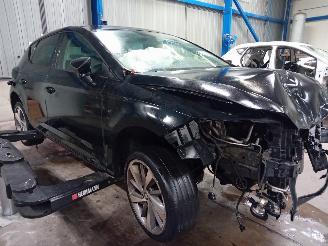 Seat Leon Leon (5FB) Hatchback 5-drs 1.4 TSI ACT 16V (CZEA) [110kW]  (05-2014/08=
-2020) picture 2