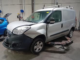 Autoverwertung Opel Combo Combo Van 1.3 CDTI 16V ecoFlex (A13FD) [66kW]  (02-2012/12-2018) 2016/8