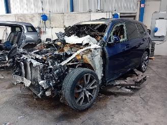 Sloopauto BMW X7 X7 SUV xDrive M50i 4.4 V8 32V (N63-B44D) [390kW]  (07-2019/...) 2019/11