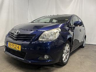 Unfallwagen Toyota Verso Verso MPV 1.6 16V VVT-i (1ZRFAE) [97kW]  (04-2009/08-2018) 2011/3