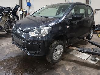Sloopauto Volkswagen Up! Up! (121) Hatchback 1.0 12V 60 (CHYA) [44kW]  (08-2011/08-2020) 2012/6