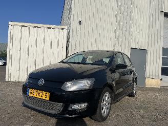 Avarii autoturisme Volkswagen Polo Polo V (6R) Hatchback 1.2 TDI 12V BlueMotion (CFWA(Euro 5)) [55kW]  (1=
0-2009/05-2014) 2012/2