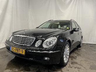 Coche accidentado Mercedes E-klasse E Combi (S211) Combi 3.5 E-350 V6 24V (M272.964) [200kW]  (03-2005/07-=
2009) 2005/11