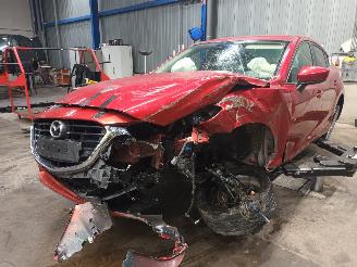Purkuautot passenger cars Mazda  3 (BM/BN) Sedan 2.0 SkyActiv-G 120 16V (PEY7) [88kW]  (09-2013/05-2019=
) 2017/8