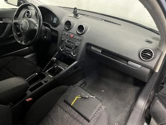Audi A3 A3 (8P1) Hatchback 3-drs 2.0 TDI 16V (BKD) [103kW]  (05-2003/08-2012) picture 8
