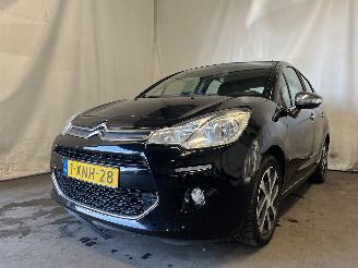 Avarii autoturisme Citroën C3 C3 (SC) Hatchback 5-drs 1.0 Vti 68 12V (EB0(ZMZ)) [50kW]  (08-2012/10-=
2016) 2014/9