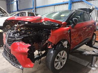Sloopauto Renault Captur Captur II (RJB) SUV 1.0 TCe 90 12V (H4D-470(H4D-E4)) [67kW]  (09-2020/=
=2E..) 2021/10