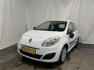 škoda osobní automobily Renault Twingo Twingo II (CN) Hatchback 3-drs 1.2 (D7F-800(Euro 4)) [43kW]  (03-2007/=
09-2014) 2009/3