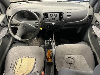 Piaggio  Porter picture 10