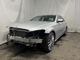 Coche accidentado Mercedes E-klasse E (W213) Sedan E-200 2.0 Turbo 16V (M274.920) [135kW]  (01-2016/05-201=
9) 2017/1