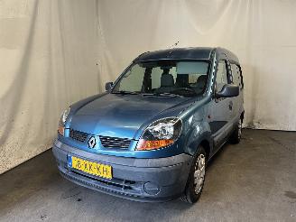 Avarii autoturisme Renault Kangoo Kangoo (KC) MPV 1.2 16V (D4F-730(Euro 4)) [55kW]  (06-2001/01-2008) 2004/8