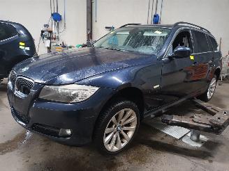 Autoverwertung BMW 3-serie 3 serie Touring (E91) Combi 320i 16V (N43-B20A) [125kW]  (02-2007/12-2=
012) 2009/8