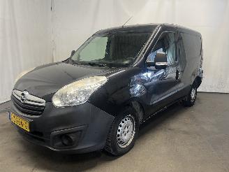 Opel Combo Combo Van 1.3 CDTI 16V (330.A.1000) [70kW]  (03-2016/12-2018) picture 2