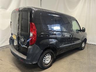 Opel Combo Combo Van 1.3 CDTI 16V (330.A.1000) [70kW]  (03-2016/12-2018) picture 5