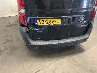 Opel Combo Combo Van 1.3 CDTI 16V (330.A.1000) [70kW]  (03-2016/12-2018) picture 8