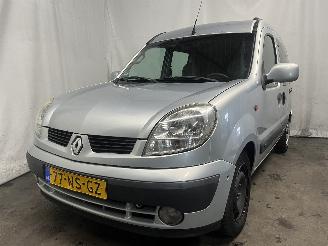 škoda osobní automobily Renault Kangoo Kangoo (KC) MPV 1.6 16V (K4M-752) [70kW]  (06-2001/01-2008) 2004/1