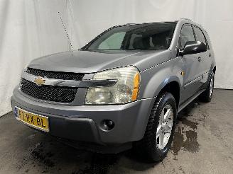  Chevrolet Equinox Equinox SUV 3.4 V6 (LAJ) [138kW]  (04-2003/09-2009) 2005/10