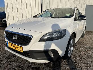 Unfallwagen Volvo V-40 V40 Cross Country (MZ) Hatchback 5-drs 1.6 D2 (D4162T) [84kW]  (10-201=
2/12-2016) 2013/5