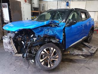 Dezmembrări autoturisme Peugeot 2008 2008 (UD/UK/UR/US/UX) MPV 1.2 VTi 12V PureTech 130 (EB2ADTS(HNS)) [96k=
W]  (08-2019/...) 2020/12