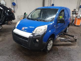  Fiat Fiorino Fiorino (225) Van 1.3 JTD 16V Multijet (199.A.9000(Euro 5)) [55kW]  (1=
1-2007/...) 2013/12