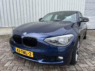 uszkodzony samochody osobowe BMW 1-serie 1 serie (F20) Hatchback 5-drs 116i 1.6 16V (N13-B16A) [100kW]  (07-201=
1/02-2015) 2012/3