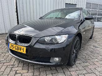 Auto incidentate BMW 3-serie 3 serie (E93) Cabrio 320i 16V (N43-B20A) [125kW]  (03-2007/10-2013) 2008/5