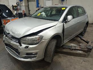 Uttjänta bilar auto Volkswagen Golf Golf VII (AUA) Hatchback 1.4 TSI 16V (CMBA(Euro 5)) [90kW]  (11-2012/0=
3-2020) 2013/4