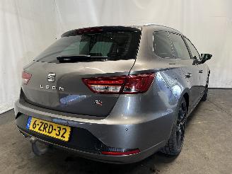 Seat Leon Leon ST (5FF) Combi 5-drs 1.4 TSI ACT 16V (CZEA) [110kW]  (05-2014/08-=
2020) picture 5