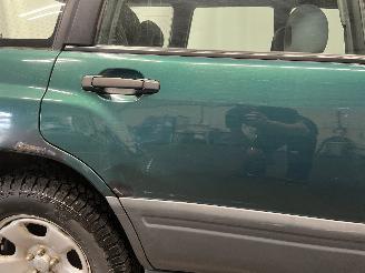 Subaru Forester Forester (SF) SUV 2.0 16V (EJ202) [90kW]  (08-1997/09-2002) picture 9