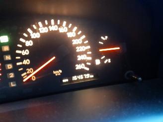 krockskadad bil auto Lexus GS GS 300 (..S14) Sedan 3.0 24V (2JZ-GE) [156kW]  (01-1993/08-1997) 1997/4