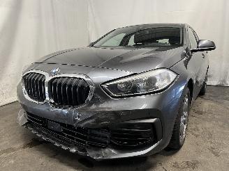 skadebil auto BMW 1-serie 1 serie (F40) Hatchback 116d 1.5 12V TwinPower (B37-C15A) [85kW]  (07-=
2019/...) 2019/10