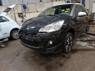 disassembly passenger cars Citroën DS3 DS3 (SA) Hatchback 1.6 VTi 120 16V (EP6C(5FS)) [88kW]  (04-2010/07-201=
5) 2010/3