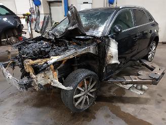 Uttjänta bilar auto Audi A3 A3 Sportback (8VA/8VF) Hatchback 5-drs 2.0 TDI 16V (CRLB) [110kW]  (09=
-2012/10-2020) 2017/7